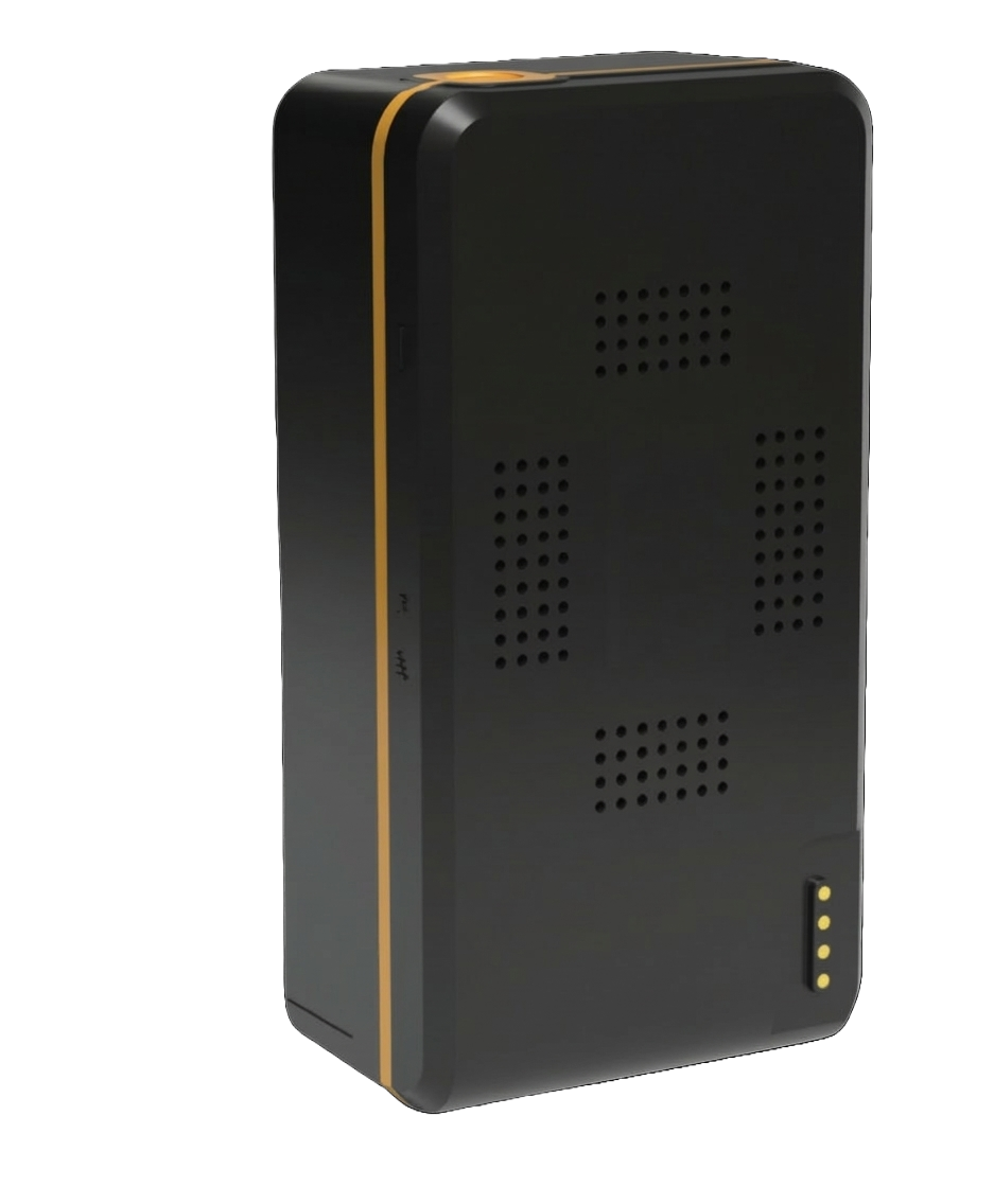 Securi-C Sensor Hardware